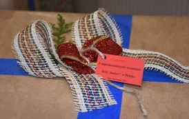 Życzenia dla wybranej rodziny