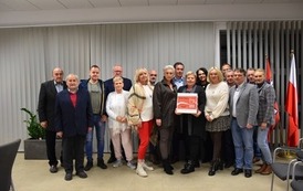 Zdjęcie grupowe