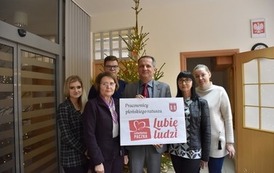 Zdjęcie grupowe