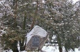 Archiwalne zdjęcia zimy w Płońsku