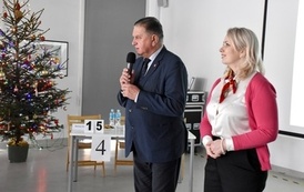 Przemowa Burmistrza Miasta Płońska