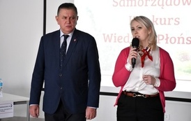 Przemowa