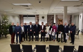 Zdjęcie grupowe