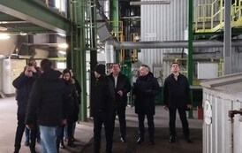 Grupa Samorządowc&oacute;w z Podlasia