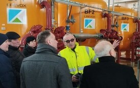 Grupa Samorządowc&oacute;w z Podlasia