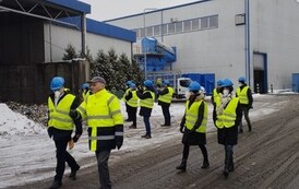Grupa Samorządowc&oacute;w z Podlasia 