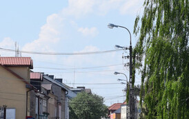 Płoński wehikuł czasu