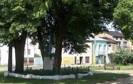 Płoński wehikuł czasu