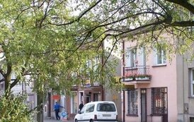 Płoński wehikuł czasu