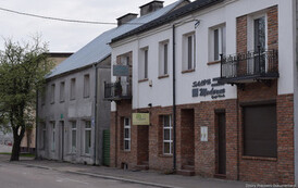 Płoński wehikuł czasu