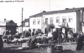Płoński wehikuł czasu