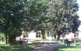 Płoński wehikuł czasu 