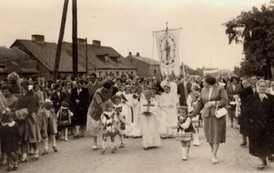 Płoński wehikuł czasu