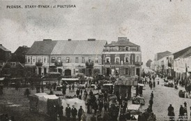 Płoński wehikuł czasu 