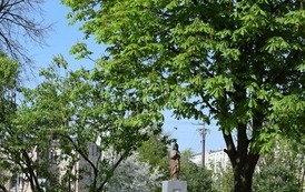 Płoński wehikuł czasu 