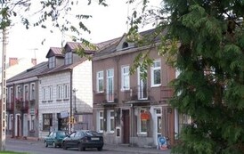 Płoński wehikuł czasu