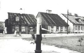 Płoński wehikuł czasu 
