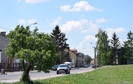 Płoński wehikuł czasu 