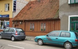 Płoński wehikuł czasu