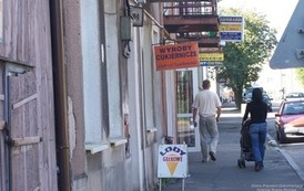 Płoński wehikuł czasu 