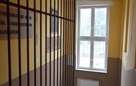 Płońsk w budowie