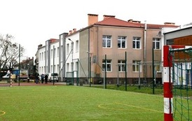 Płońsk w budowie