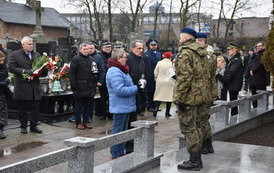 Rocznica zbrodni na Piaskach