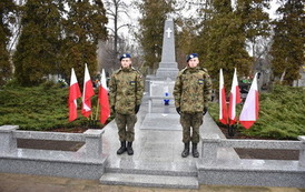 Rocznica zbrodni na Piaskach