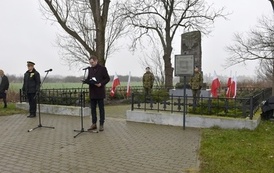 Rocznica zbrodni na Piaskach
