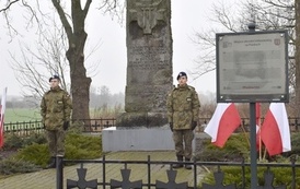 Rocznica zbrodni na Piaskach