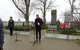 Rocznica zbrodni na Piaskach