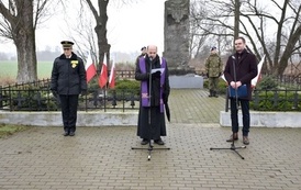 Rocznica zbrodni na Piaskach