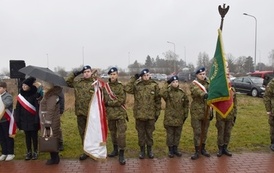 Rocznica zbrodni na Piaskach