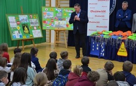 Jesteś widoczny, jesteś bezpieczny