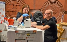 Wydarzenie Przez żołądek do serca (5)