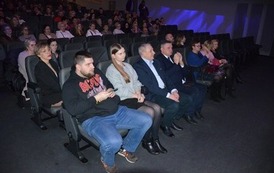 Wydarzenie Przez żołądek do serca (3)
