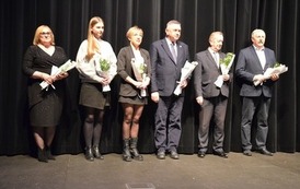 Wydarzenie Przez żołądek do serca (2)