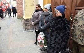Narodowy Dzień Pamięci Żołnierzy Wyklętych 2023