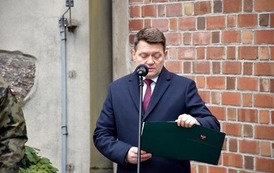 Narodowy Dzień Pamięci Żołnierzy Wyklętych 2023