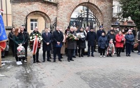 Narodowy Dzień Pamięci Żołnierzy Wyklętych 2023