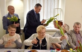 Dzień Kobiet 2023