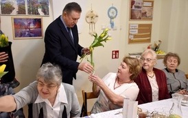 Dzień Kobiet 2023 