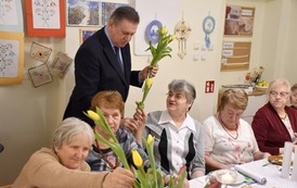 Dzień Kobiet 2023 