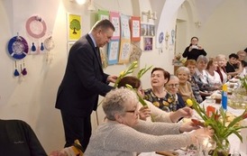 Dzień Kobiet 2023 