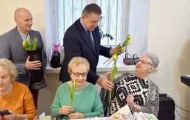Dzień Kobiet 2023 