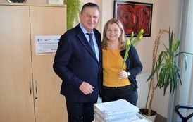 Dzień Kobiet 2023 