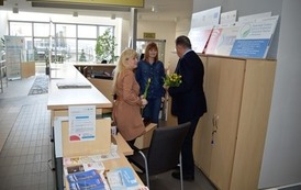 Dzień Kobiet 2023
