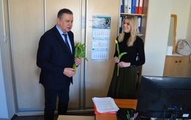 Dzień Kobiet 2023 