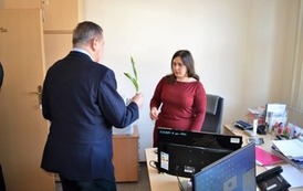 Dzień Kobiet 2023 