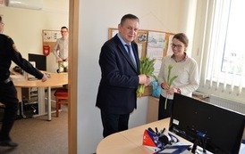 Dzień Kobiet 2023